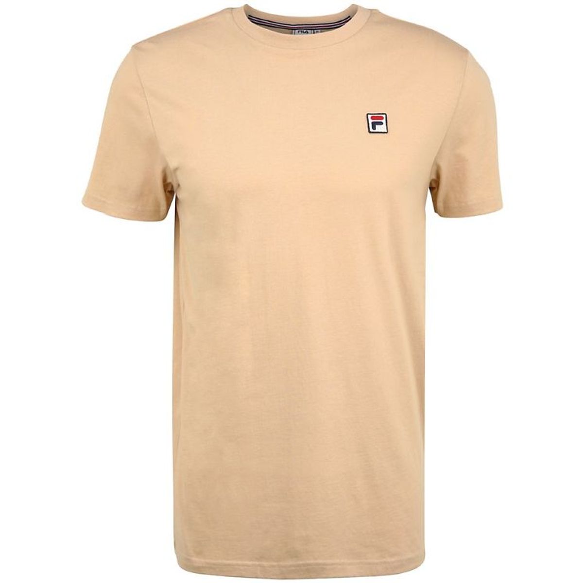 Fila T-Shirt - Samuru - Cuban Sand