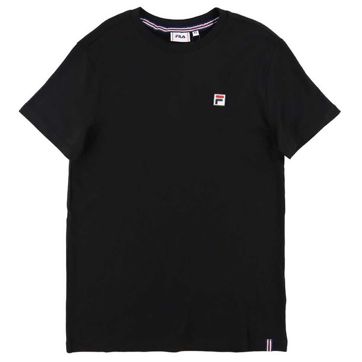 Fila T-shirt - Samuru - Sort