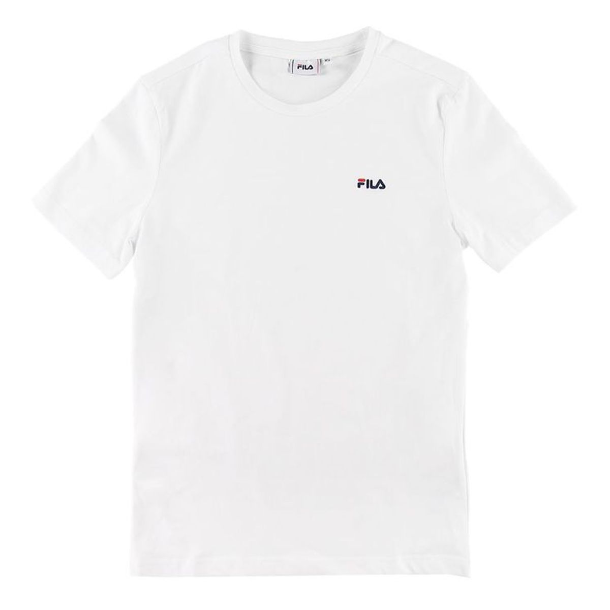 Fila T-shirt - Unwind - Hvid