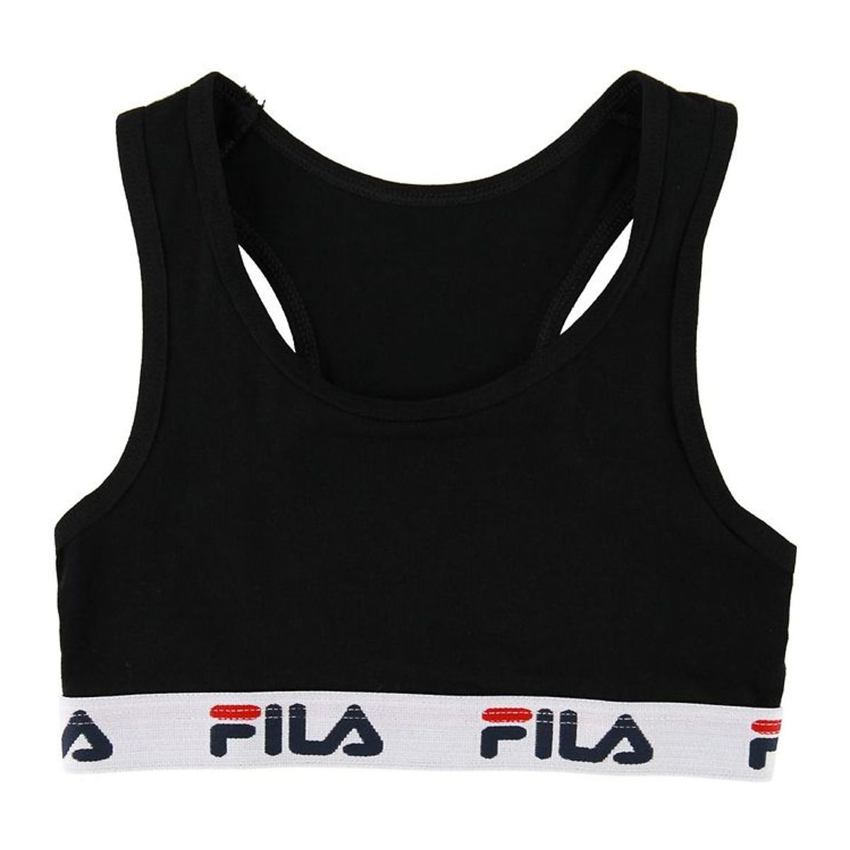 Fila Top - Junior - Sort