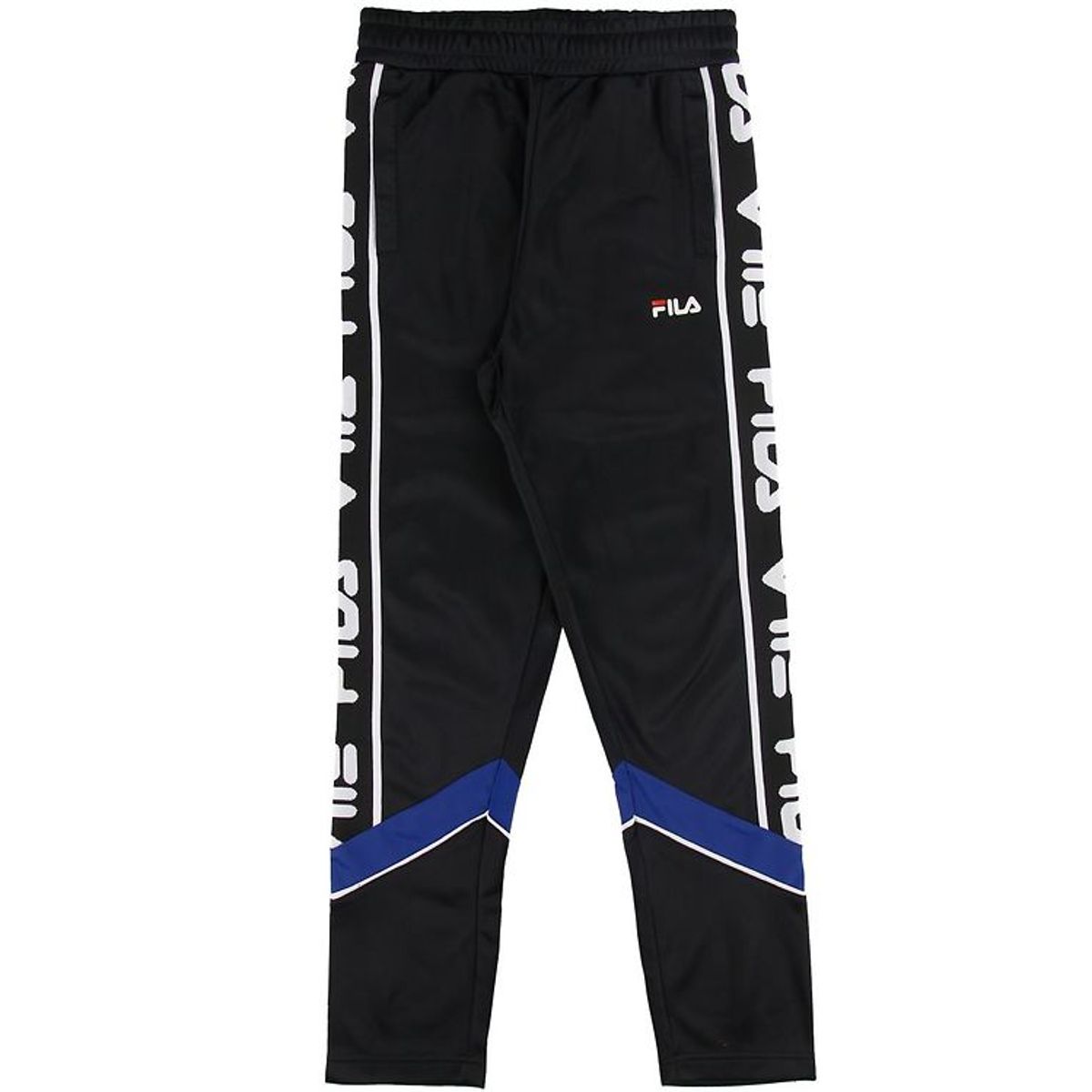 Fila Trackpants - Ted - Sort