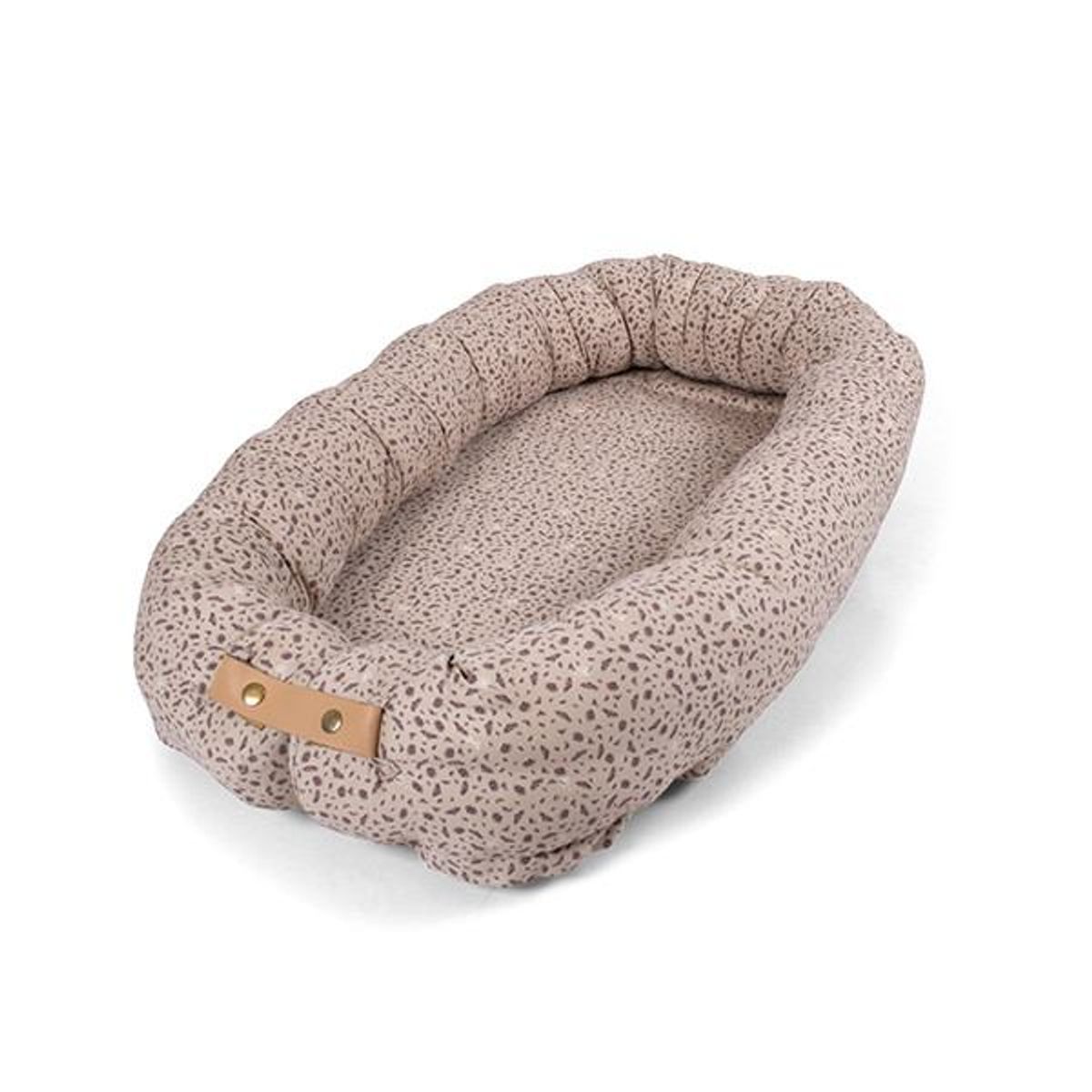 Filibabba - Cosmos Daydream Babynest - Doeskin