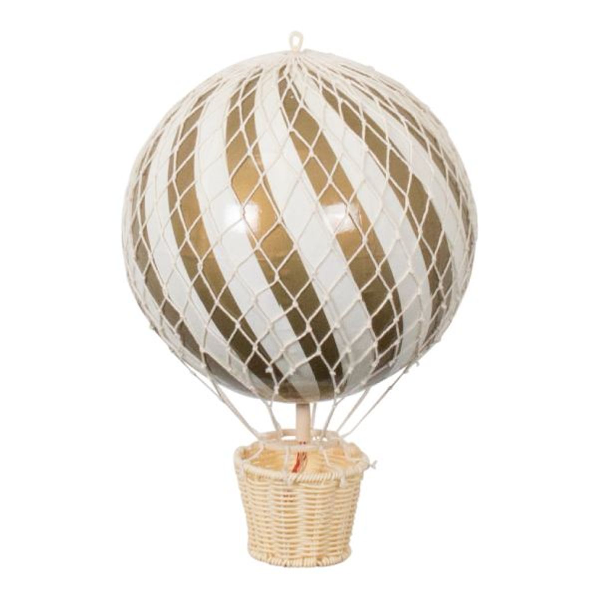 Filibabba - Luftballon 20 cm - Gold - Rich Gold / 20 cm