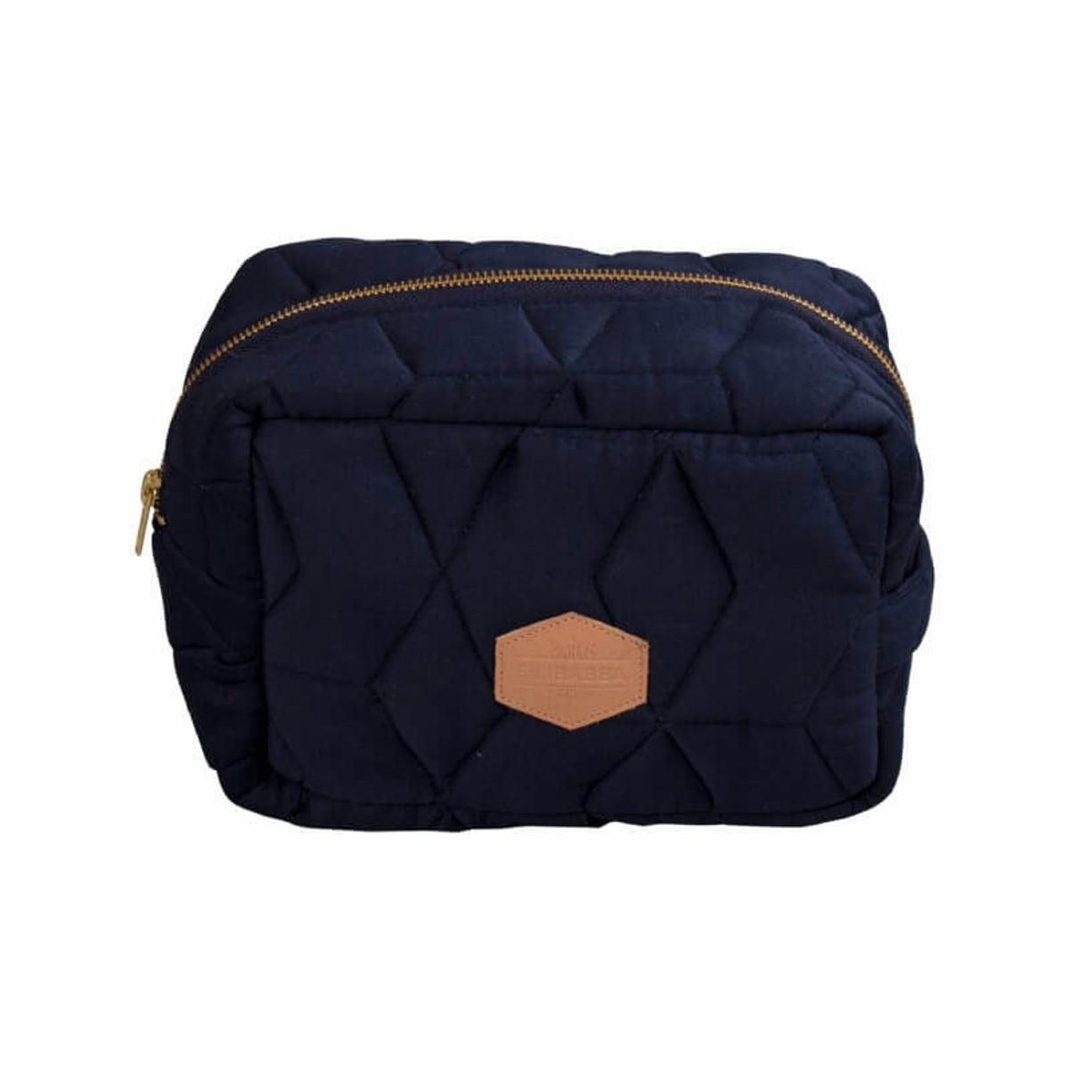 Filibabba - Toilettaske Lille - Dark Blue