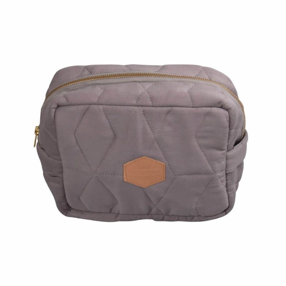 Filibabba - Toilettaske Lille - Dark Grey - Little