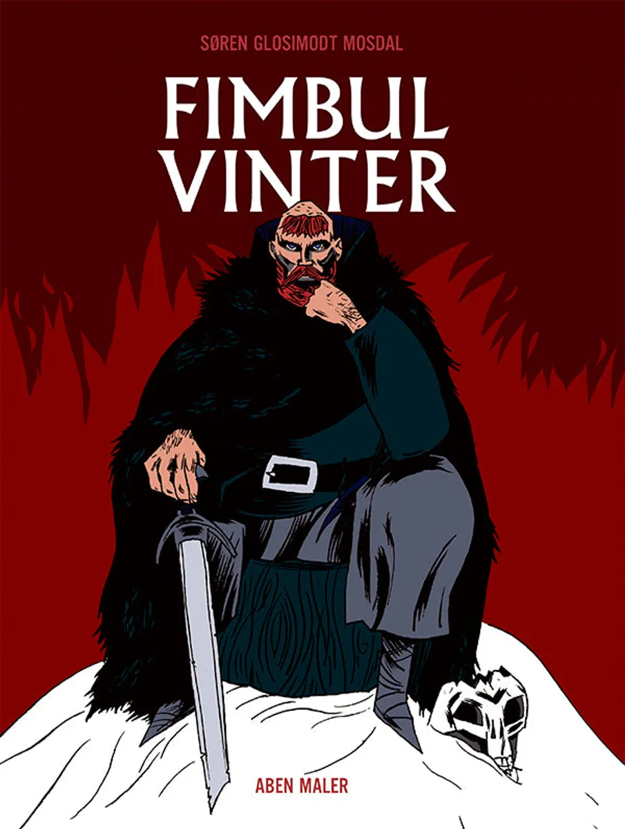 Fimbulvinter