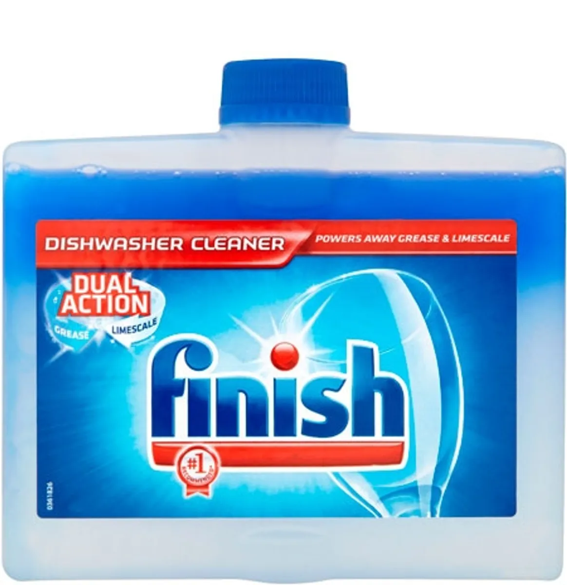 Finish Maskinrens - 250ml