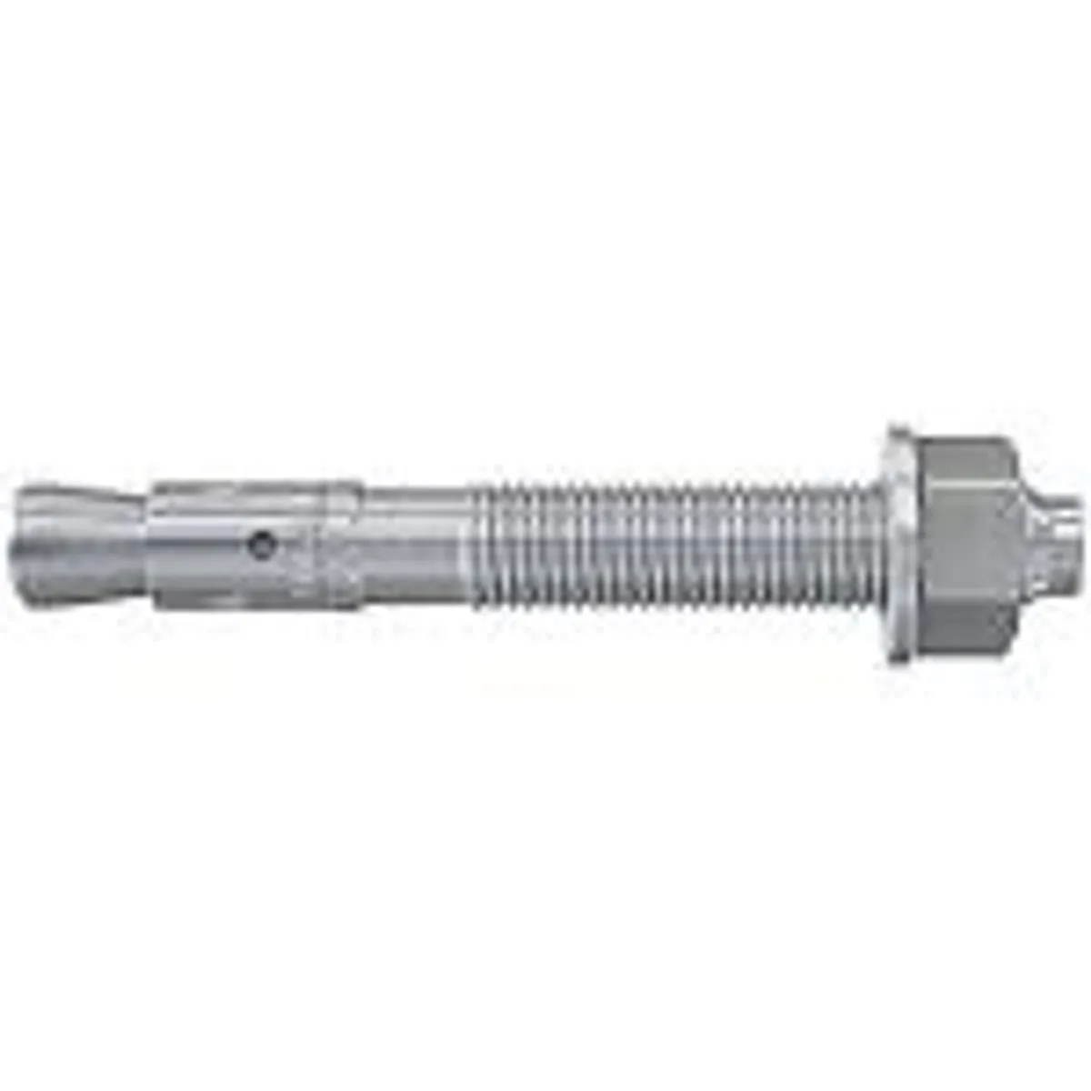 Fischer Betonanker FBN II Ø12/15 totallængde 113 mm