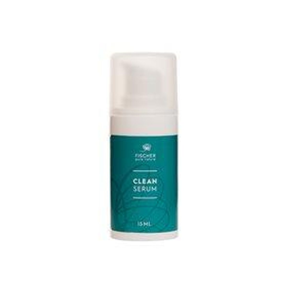 Fischer Clean serum, 15 ml.