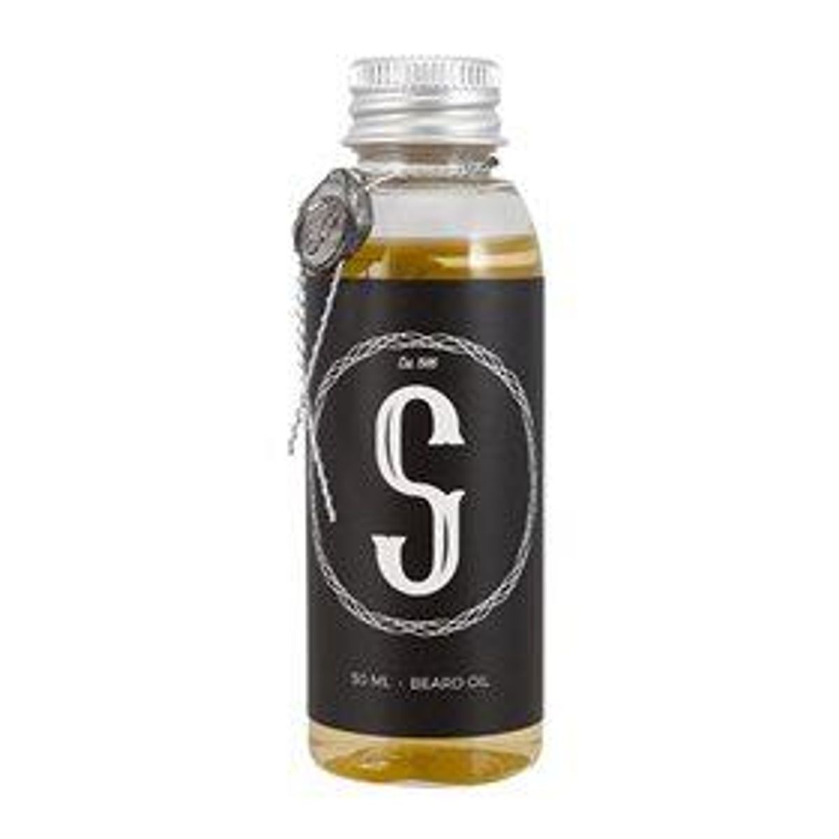 Fischer Pure Beard Oil - 50 ml