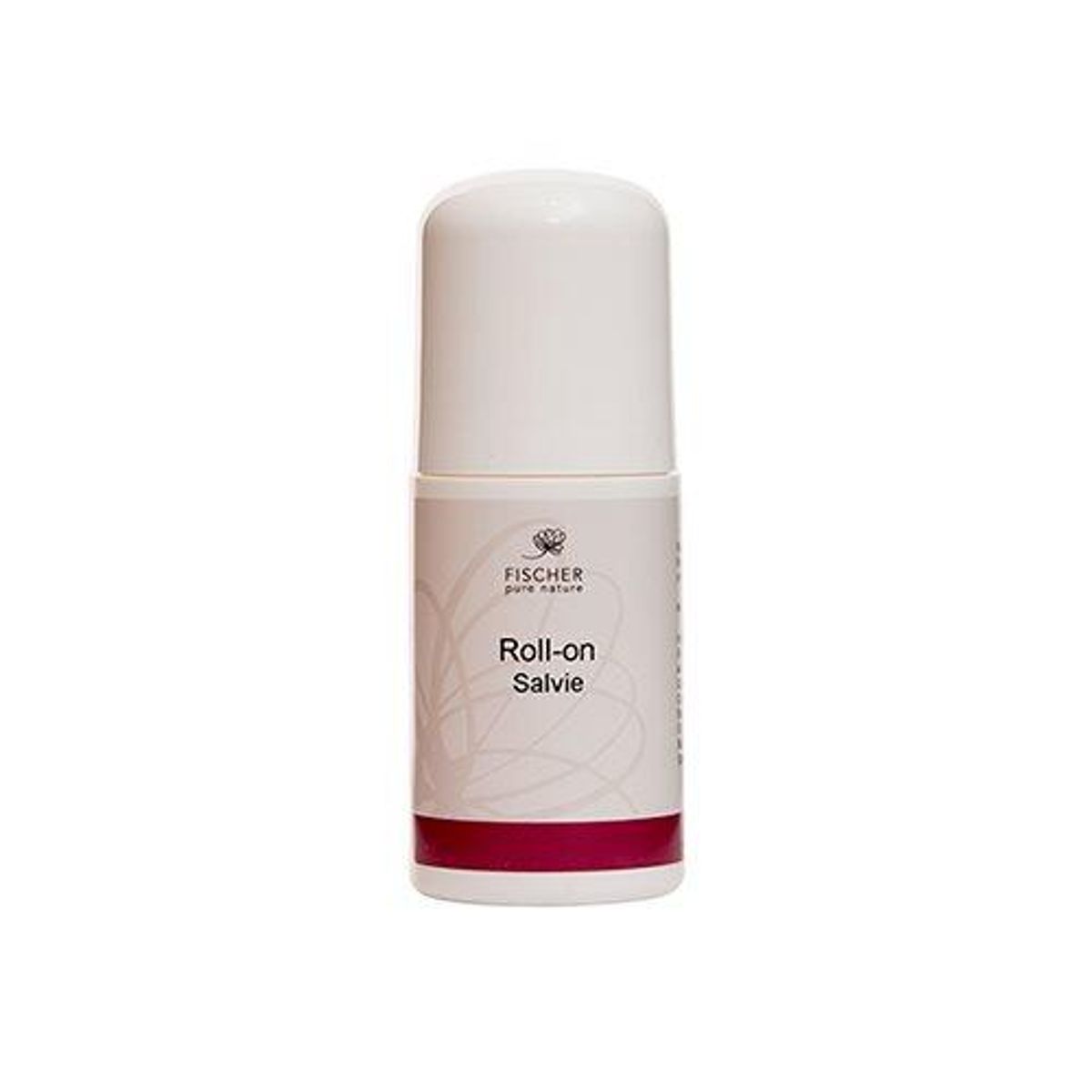 Fischer Roll on Salvie, 70 ml.