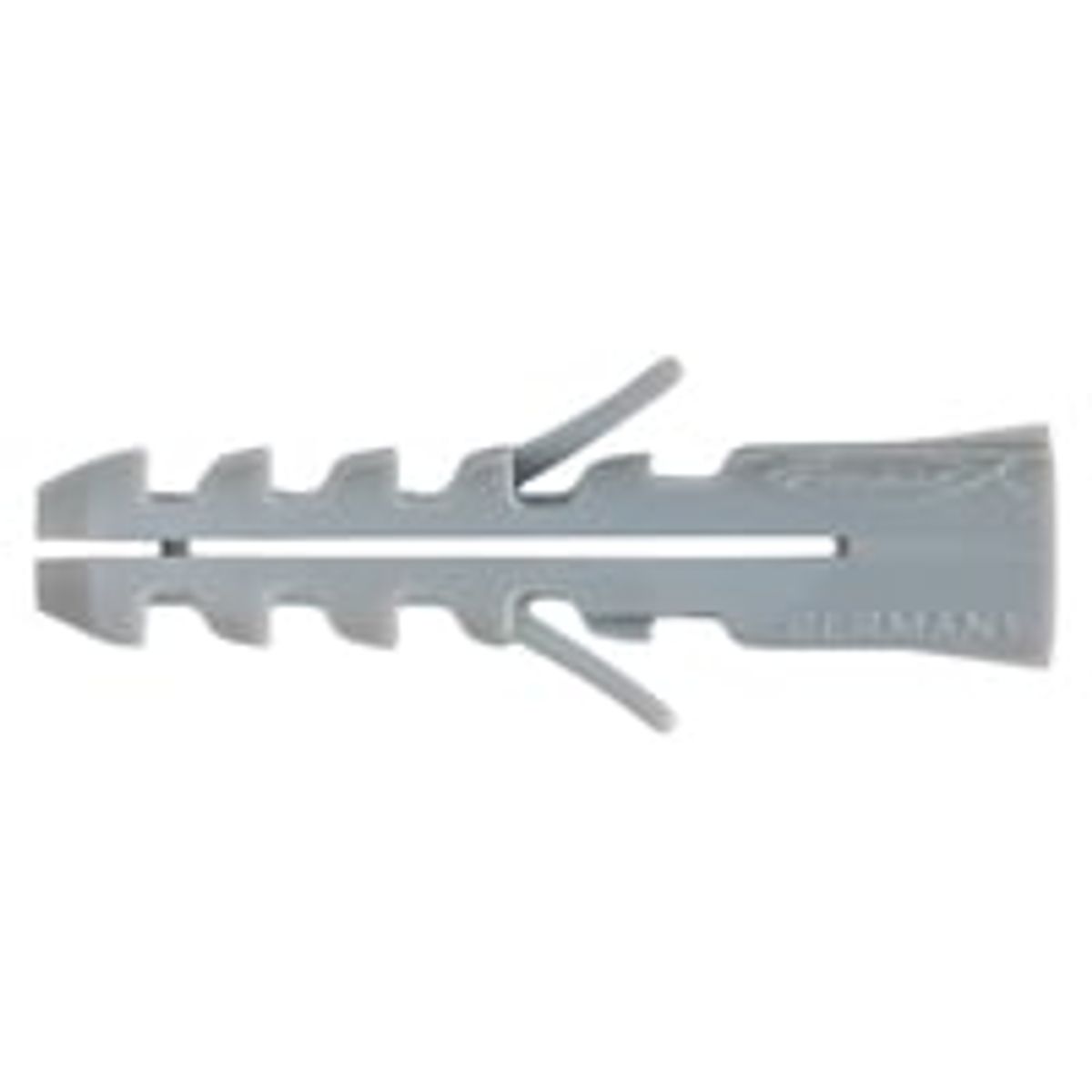 Fischer S dybel, maxipakke, 10 x 50 mm