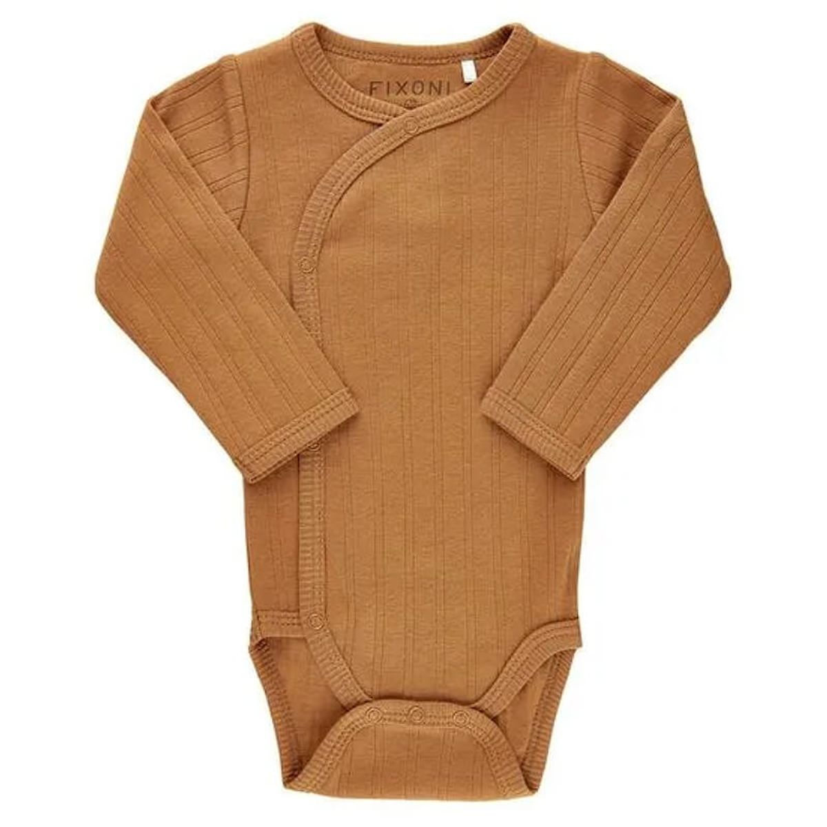 Fixoni - Body LS - Almond - 50