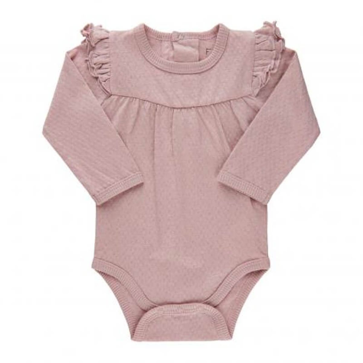 Fixoni - Body LS - Soft Rose - 50