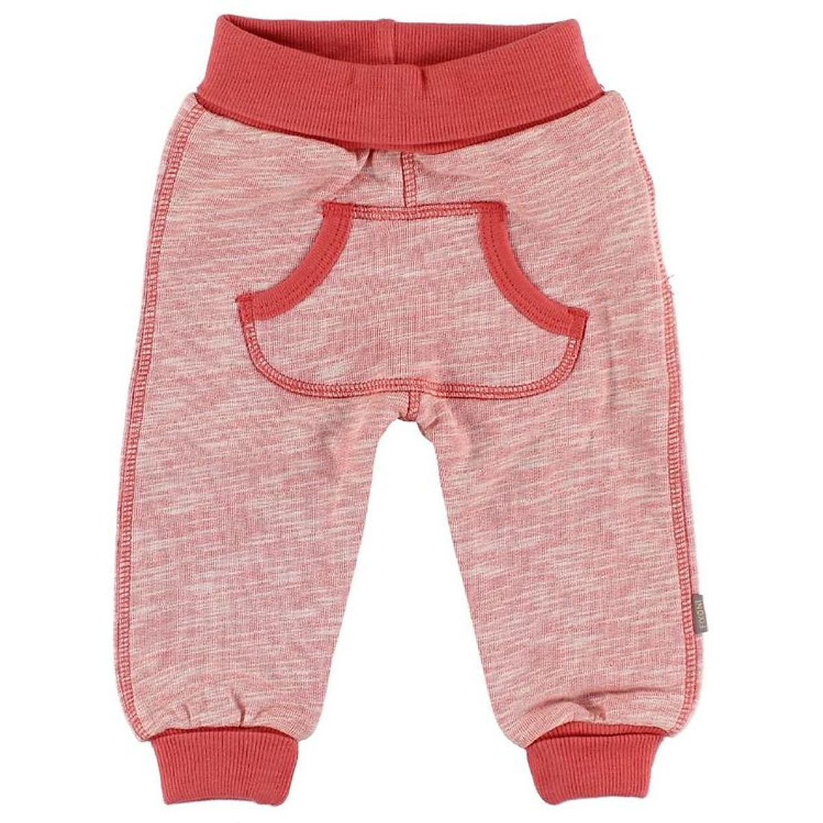 Fixoni Sweatpants - Koralmeleret