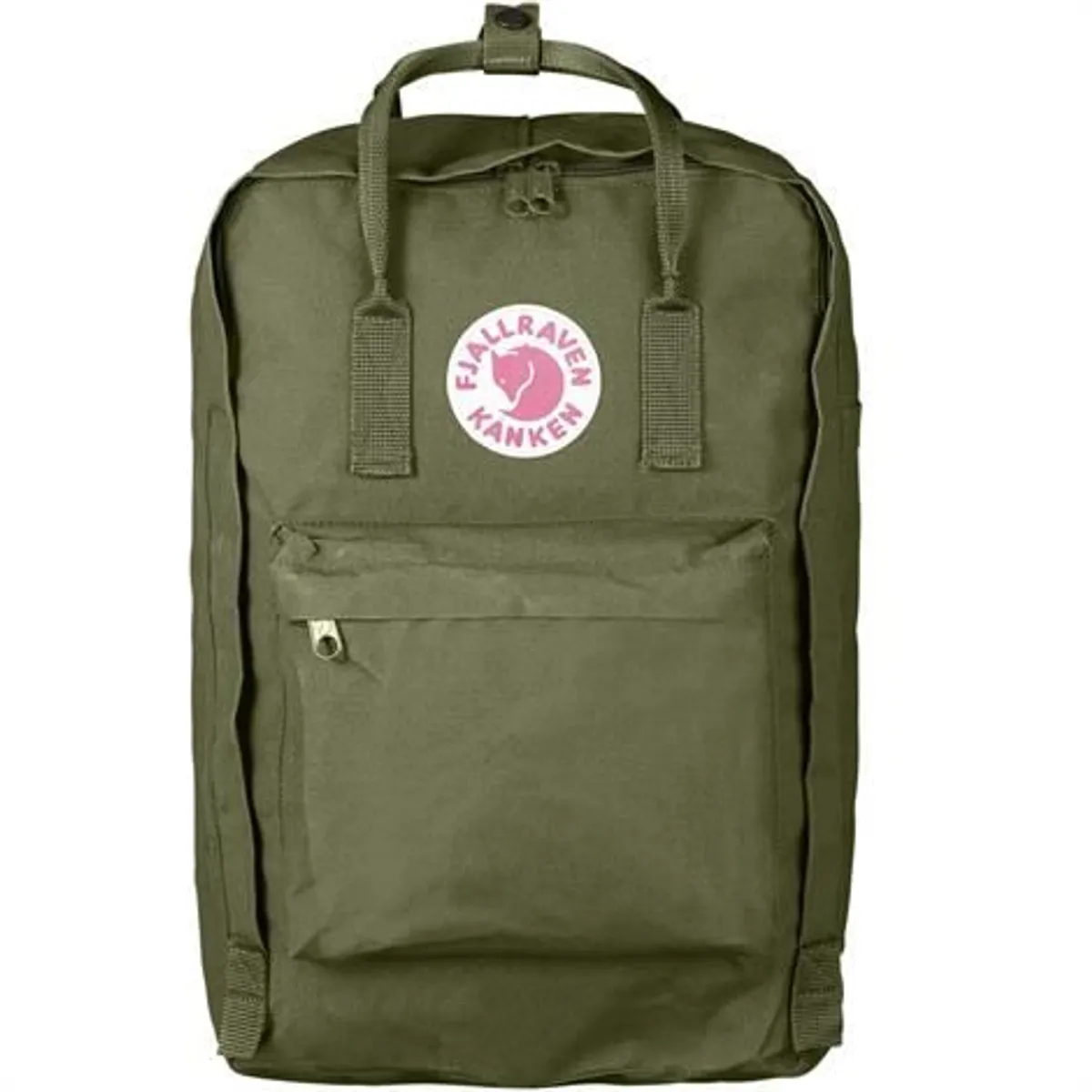 Fjällräven Kånken 17 Tommer Laptop