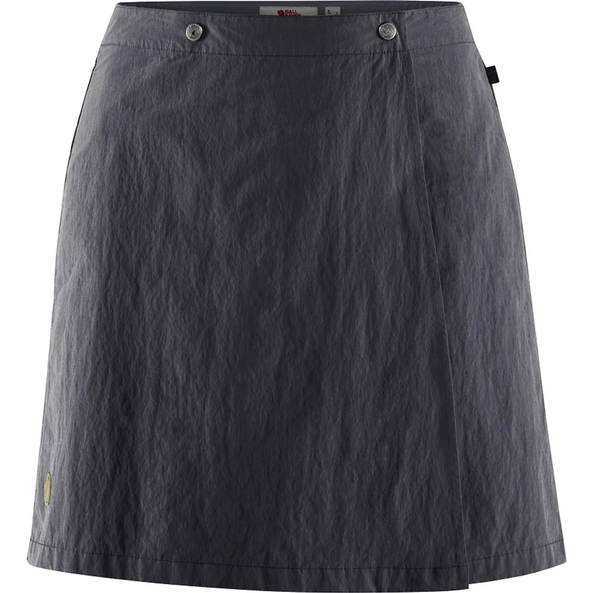 Fjällräven Travellers MT Skort Dark Navy - 36