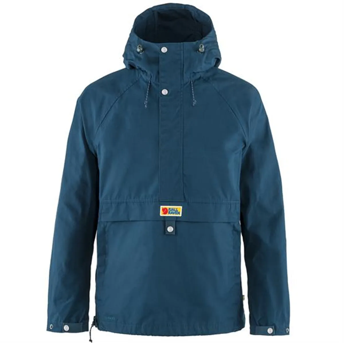 Fjällräven Vardag Anorak Mens, Storm