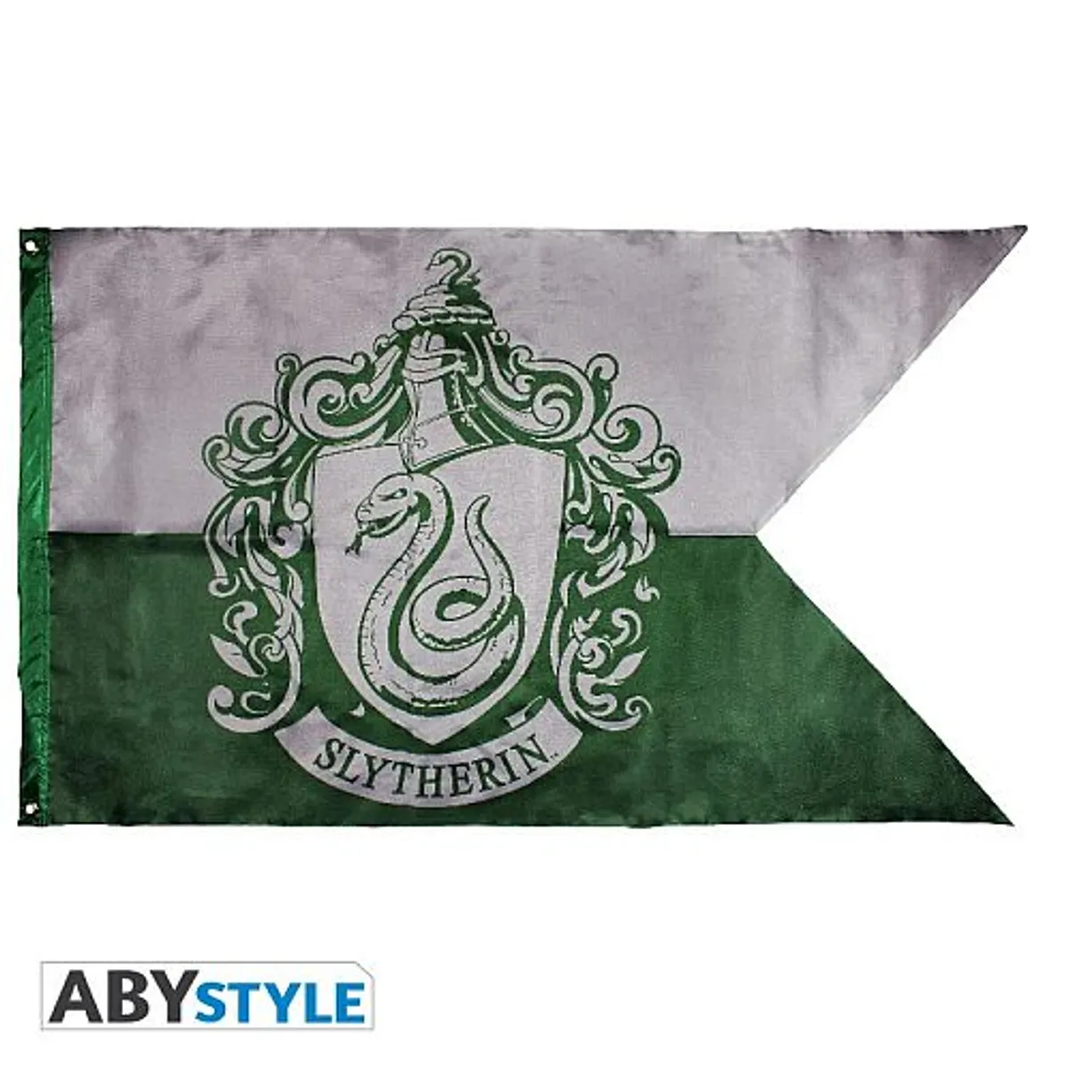 Flag - Harry Potter - Slytherin - 70x120cm