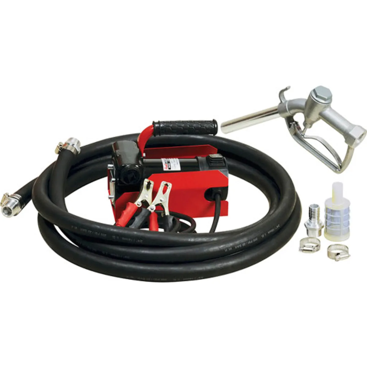 FLAIR 12V DIESEL PUMPE KIT