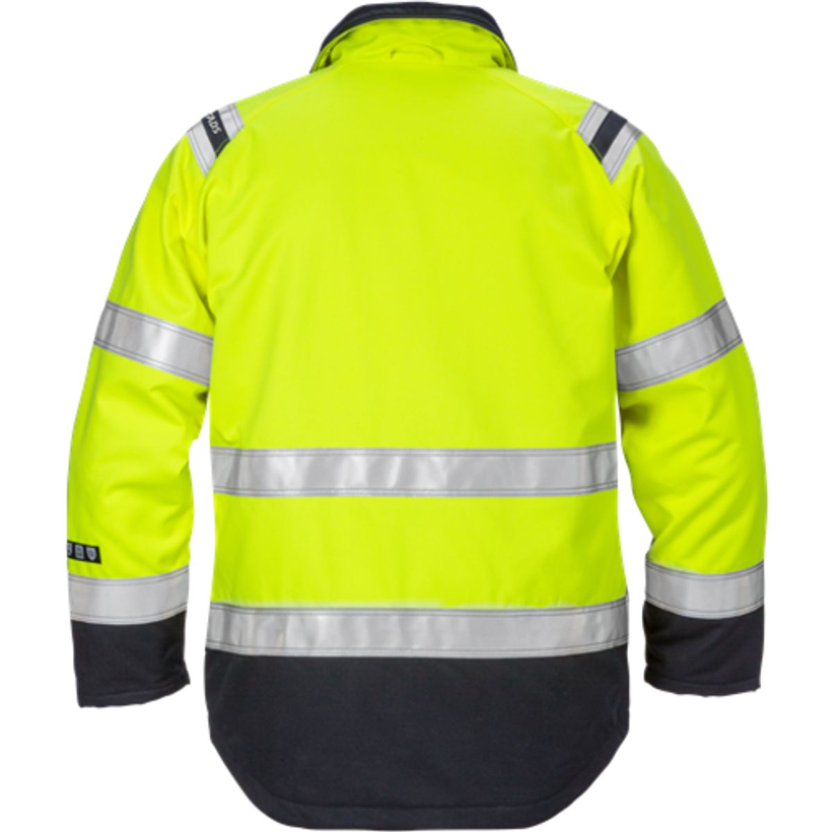 FLAMESTAT HI VIS VINTERJAKKE,