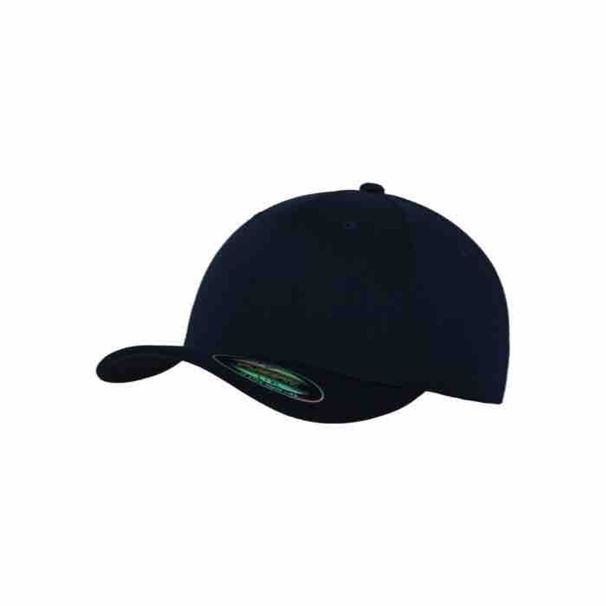 Flexfit Cap 5 Panel Navy_Large/x-large