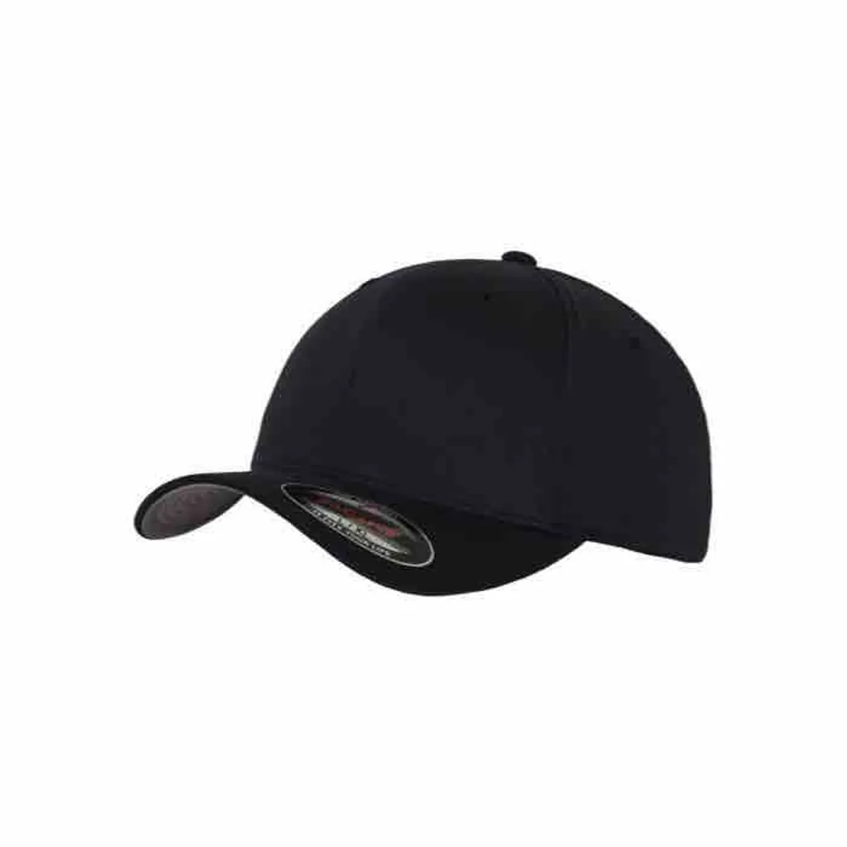 Flexfit Cap 6277 Dark Navy_Youth