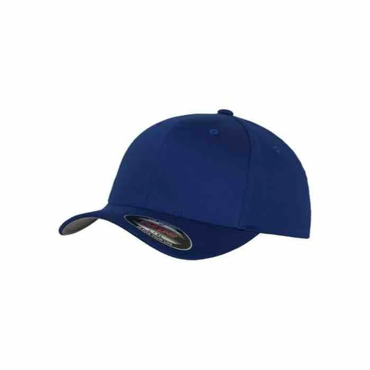 Flexfit Cap 6277 Royal_Youth