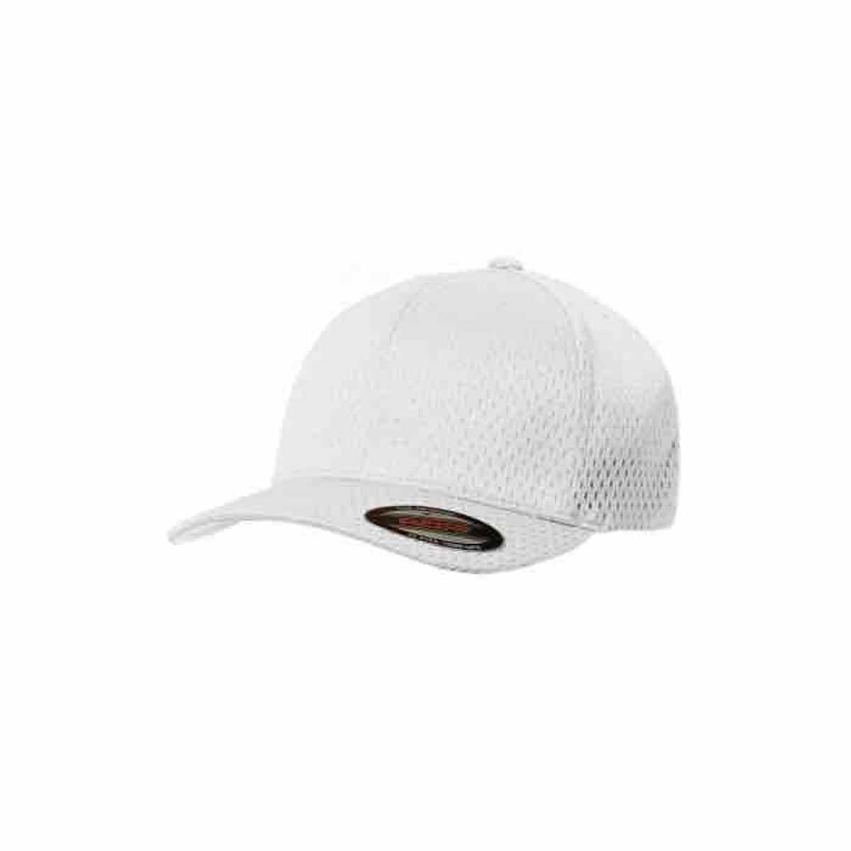 Flexfit Cap Atlantic White_One Size