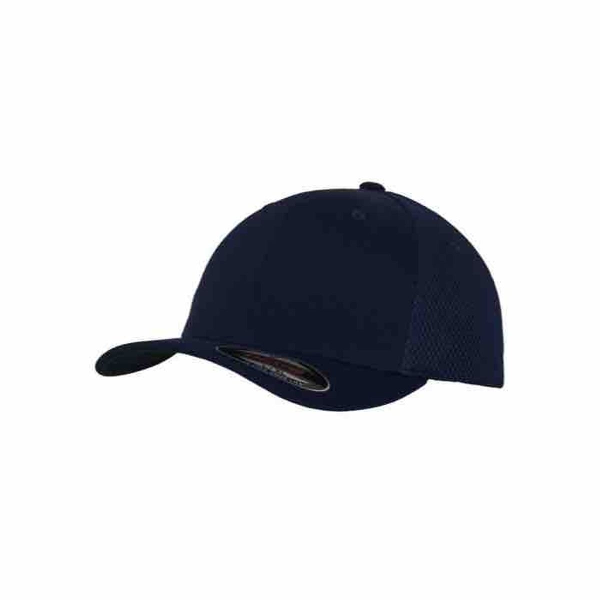 Flexfit Cap Baseball Tactel Mesh Navy