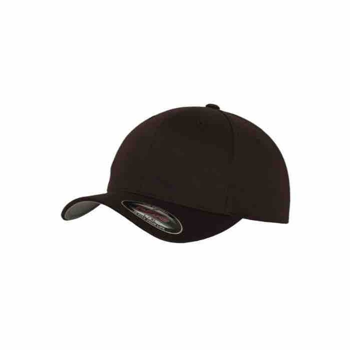 Flexfit Cap Brown_Large/x-large