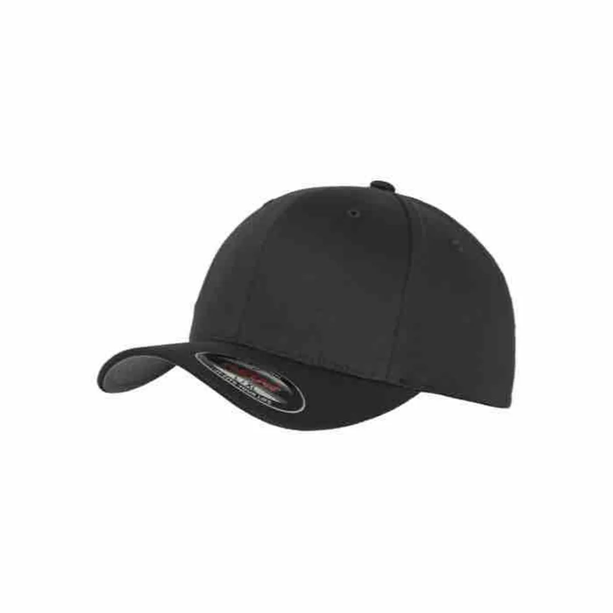 Flexfit Cap Dark Grey_Youth