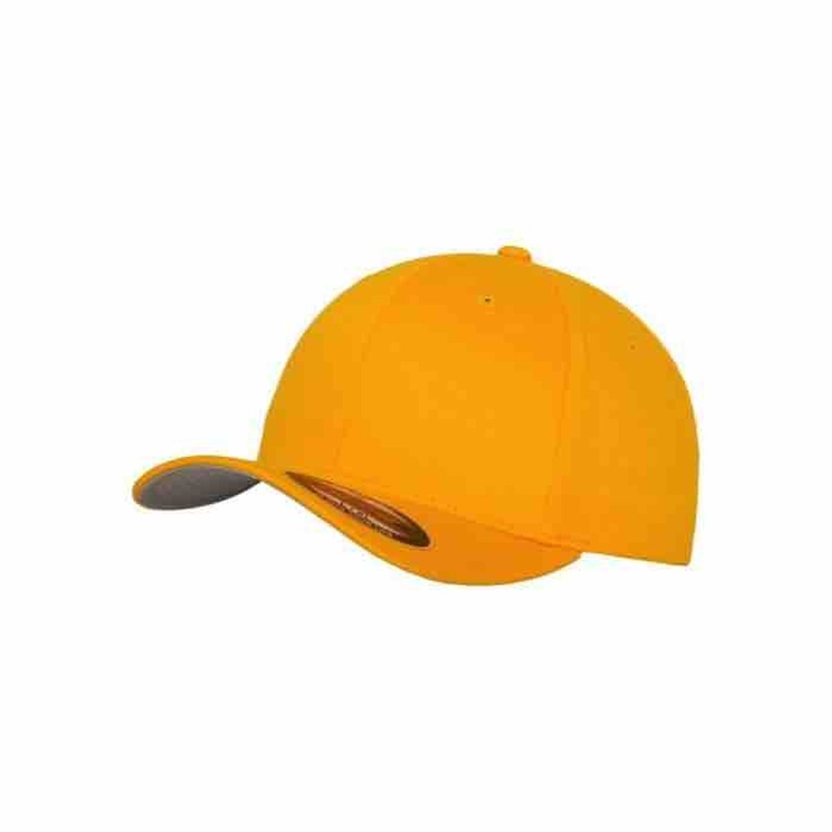 Flexfit Cap Gold_Small/medium