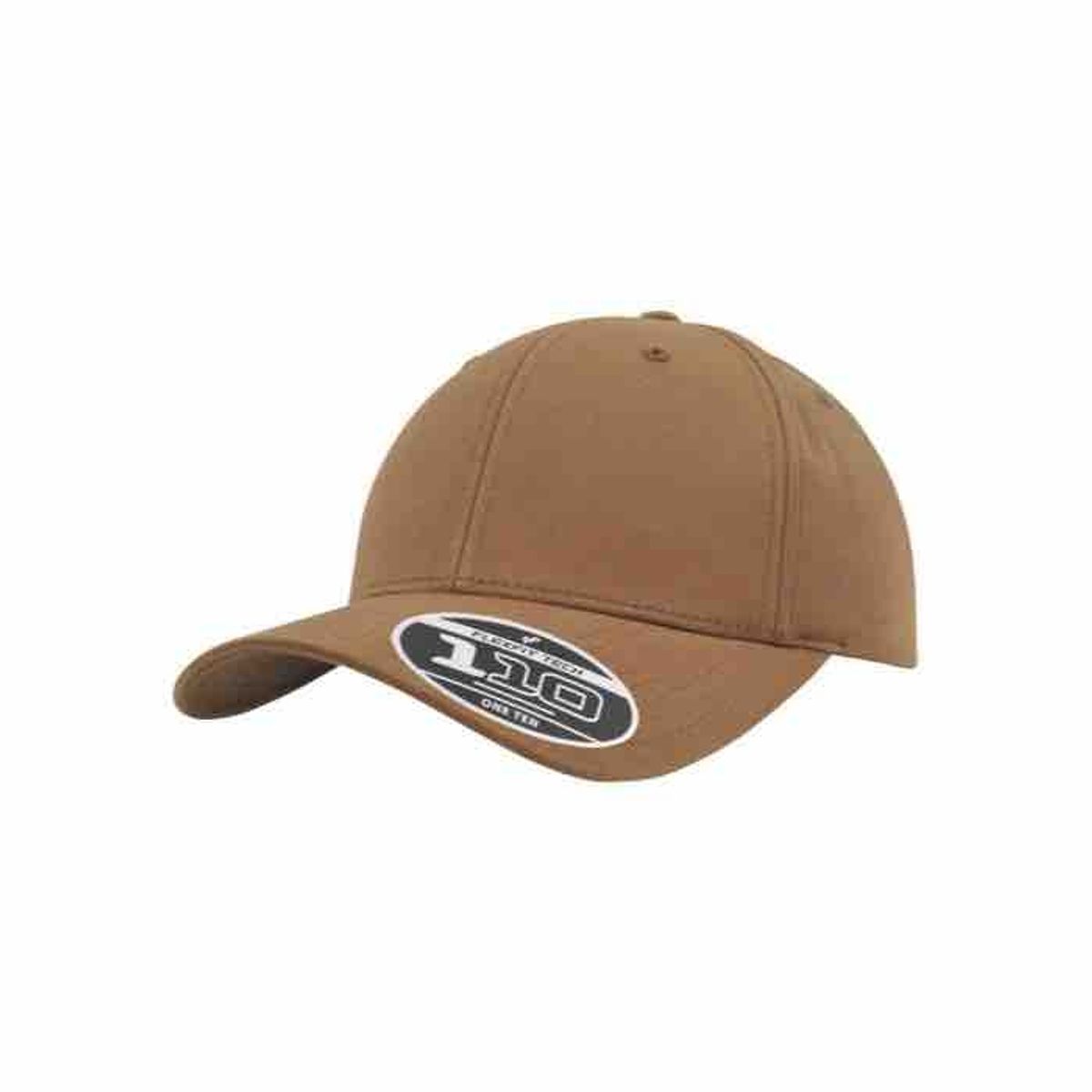 Flexfit Cap One Ten Strap Khaki