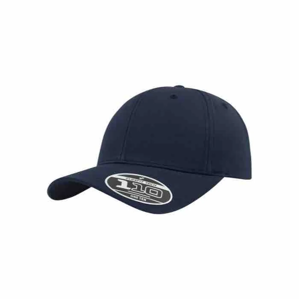 Flexfit Cap One Ten Strap Navy_One Size