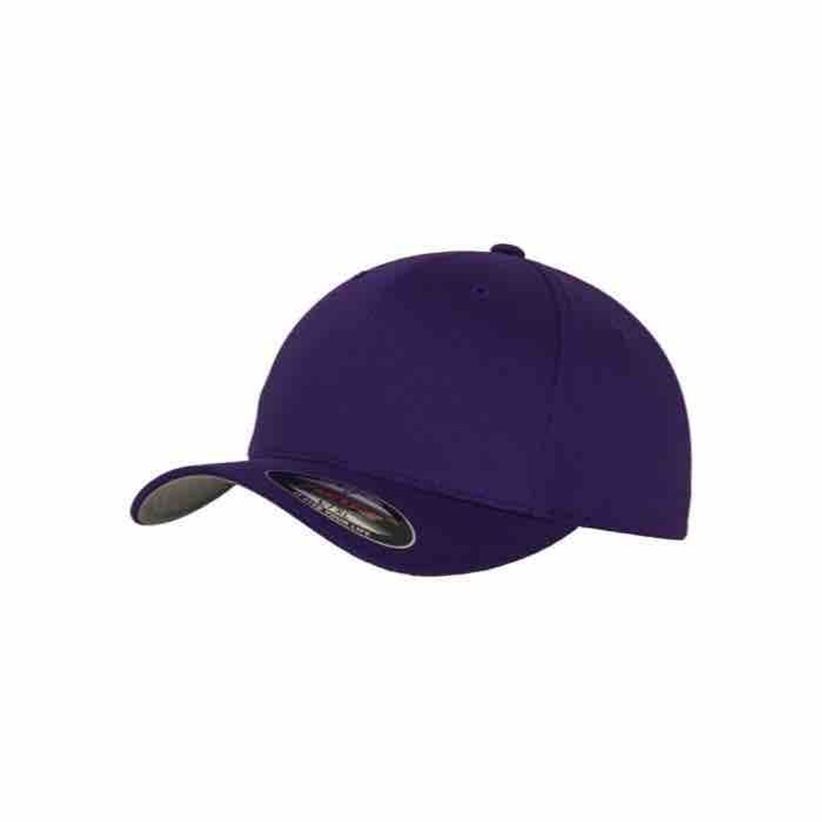 Flexfit Cap Purple