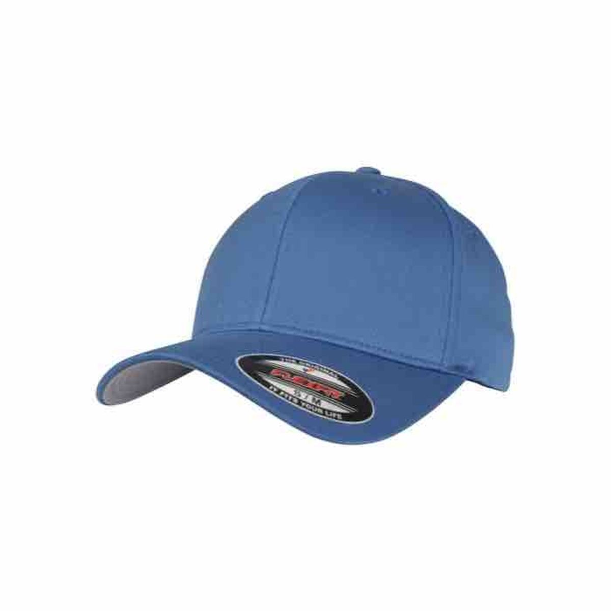 Flexfit Cap S. Blue