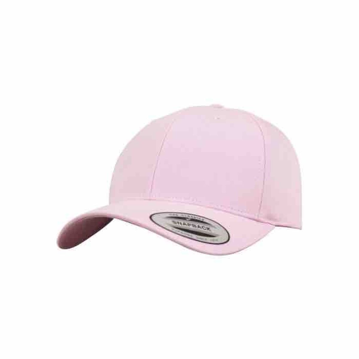 Flexfit Cap Strap Pink