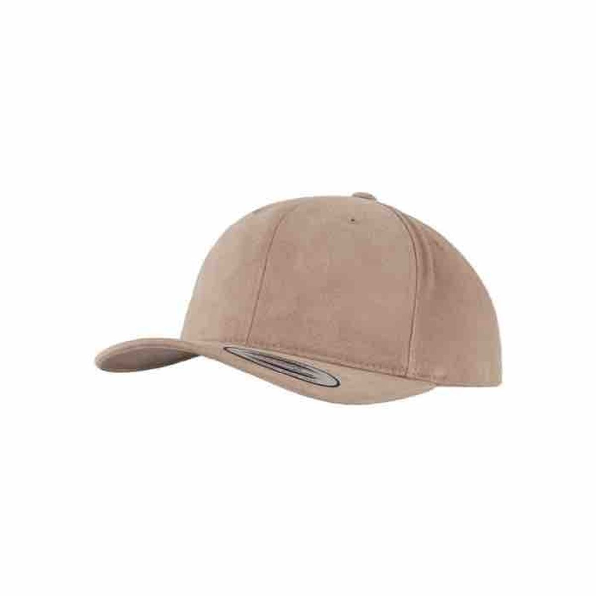 Flexfit Cap Velcro Khaki