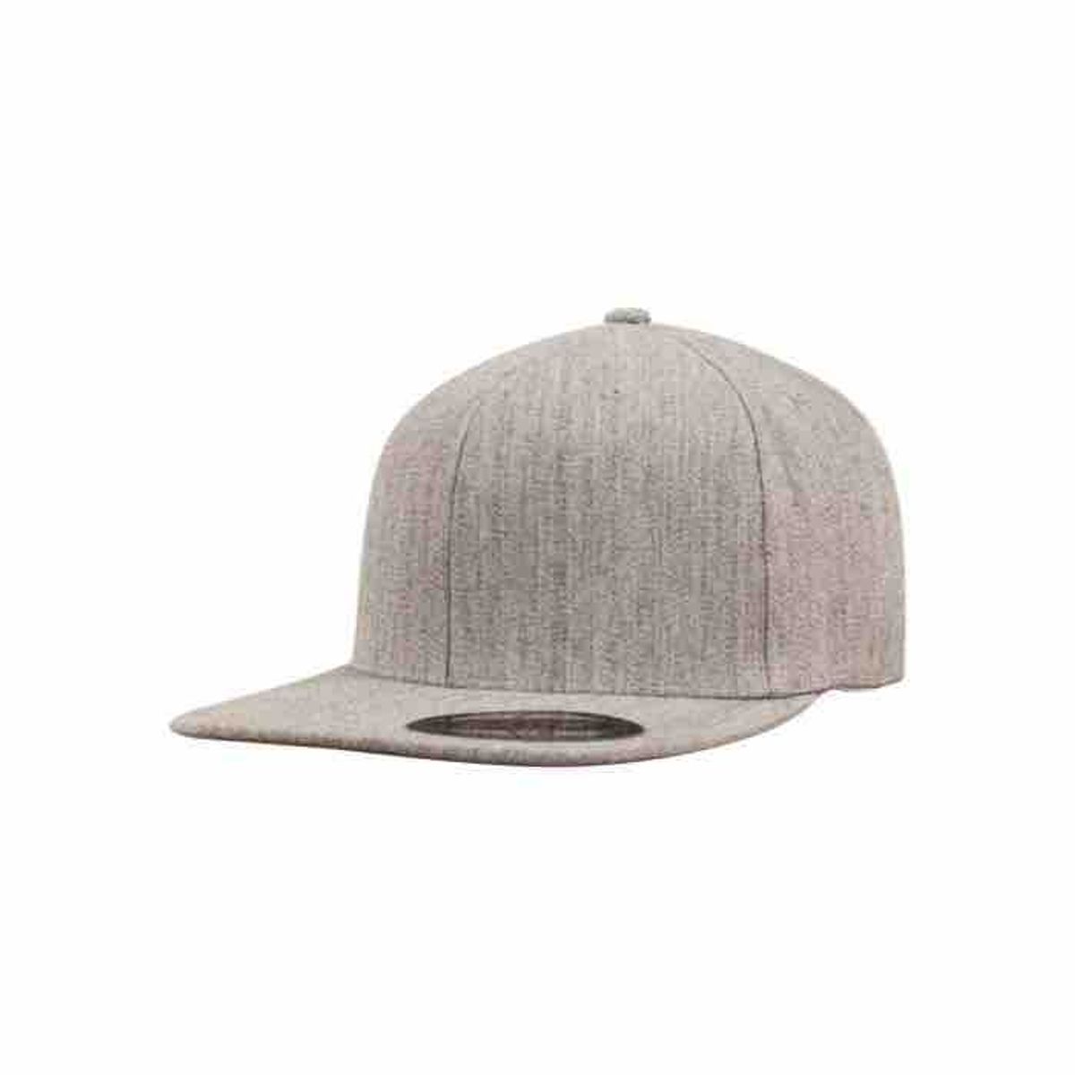 Flexfit Snapback 6277fv H. Grey