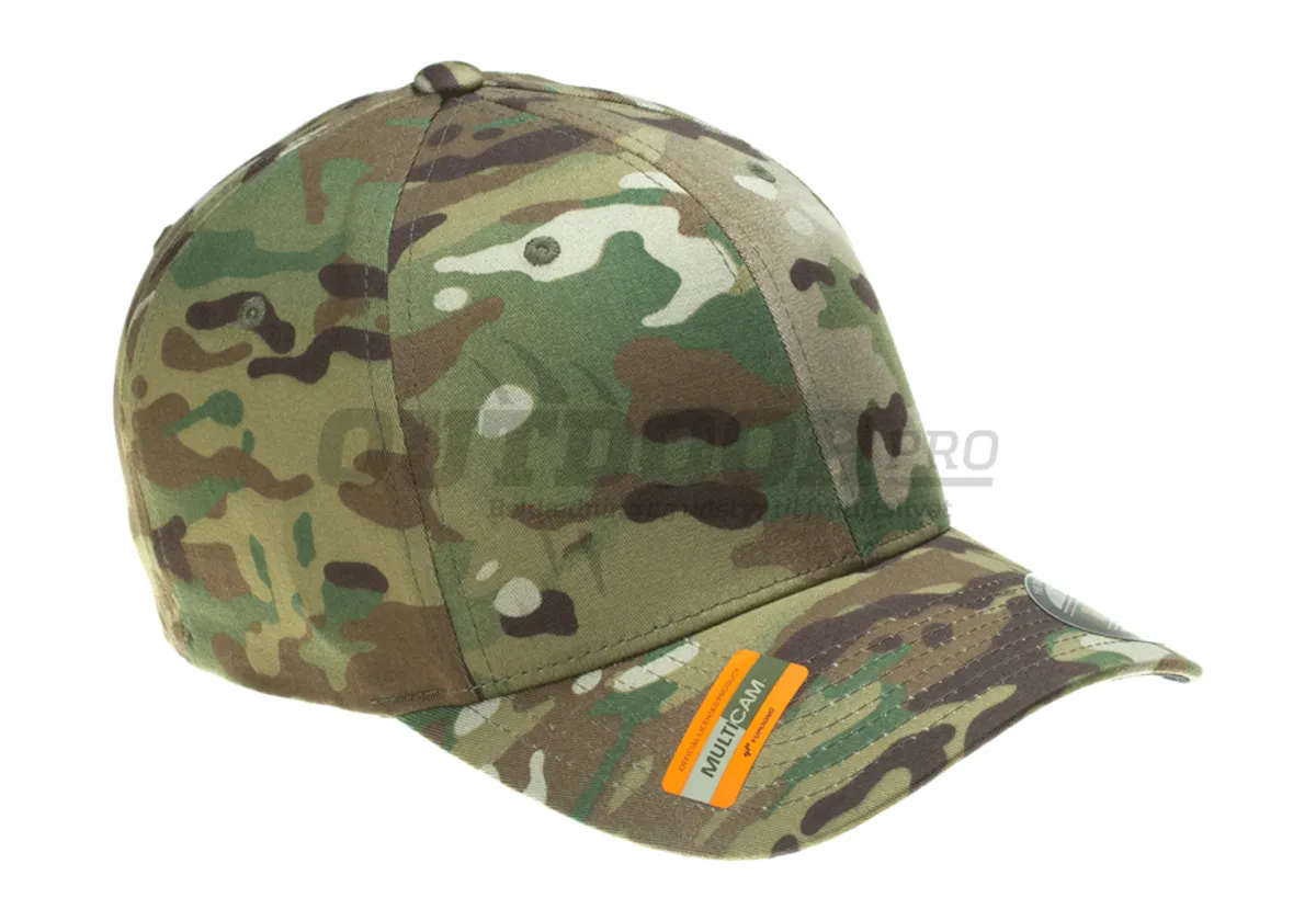 Flexfit The Original Flexfit Cap - Multicam - L/XL