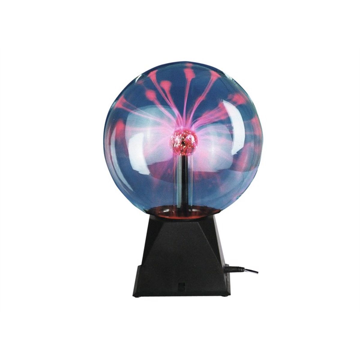 Flot plasma Ball 20 cm.