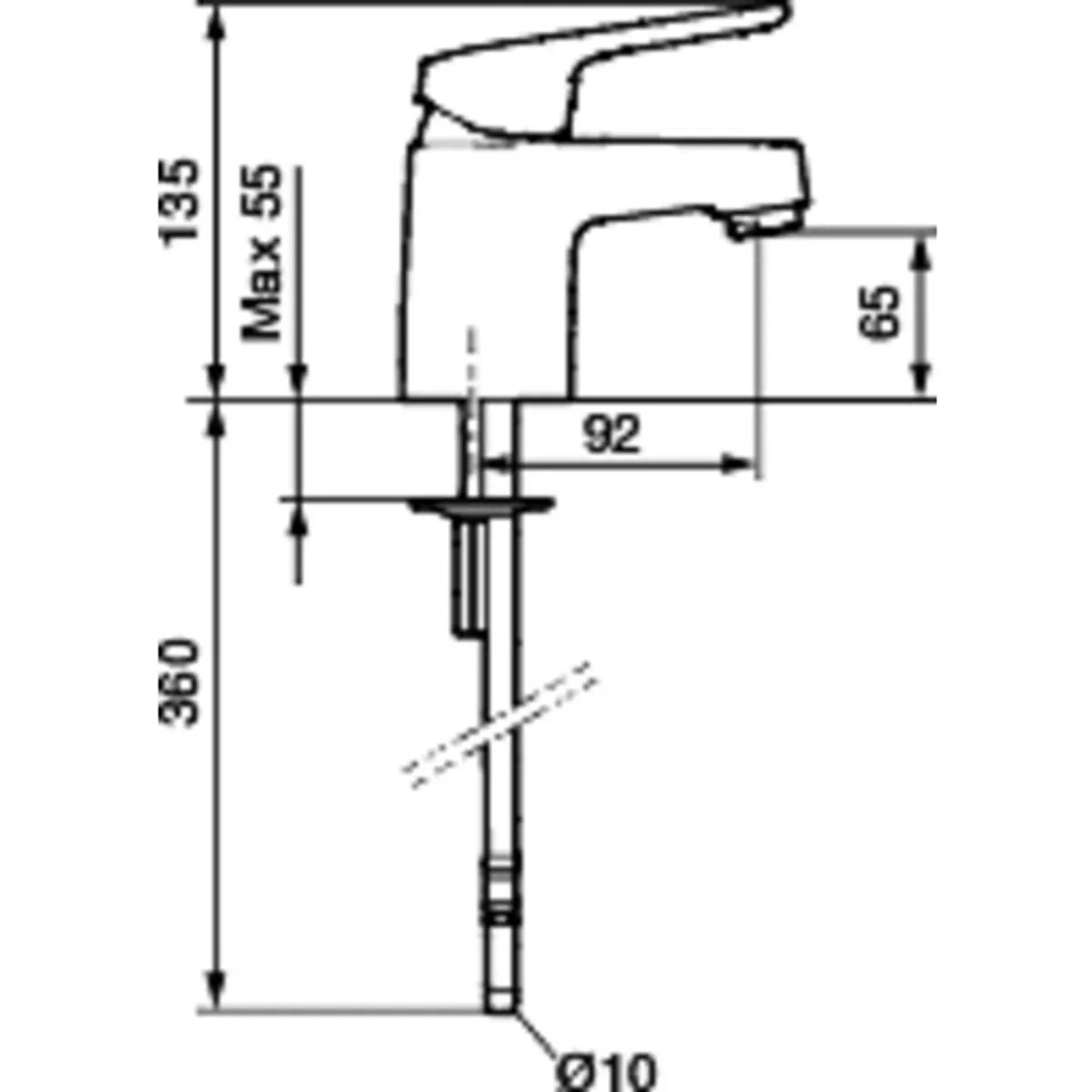 FMM 83520010