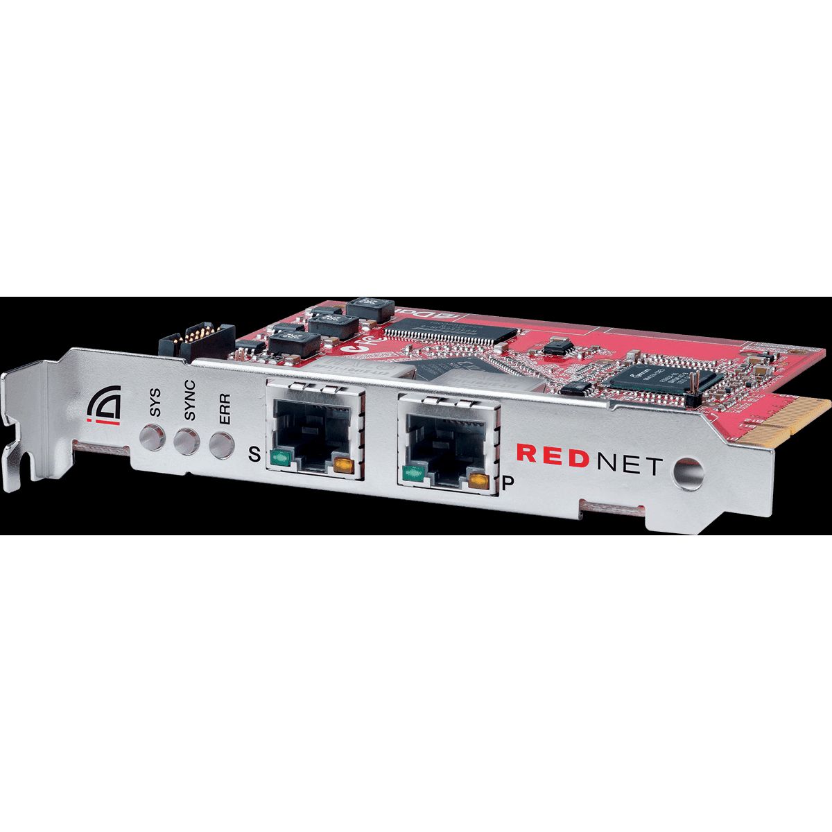 Focusrite RedNet PCIeR Dante Interface