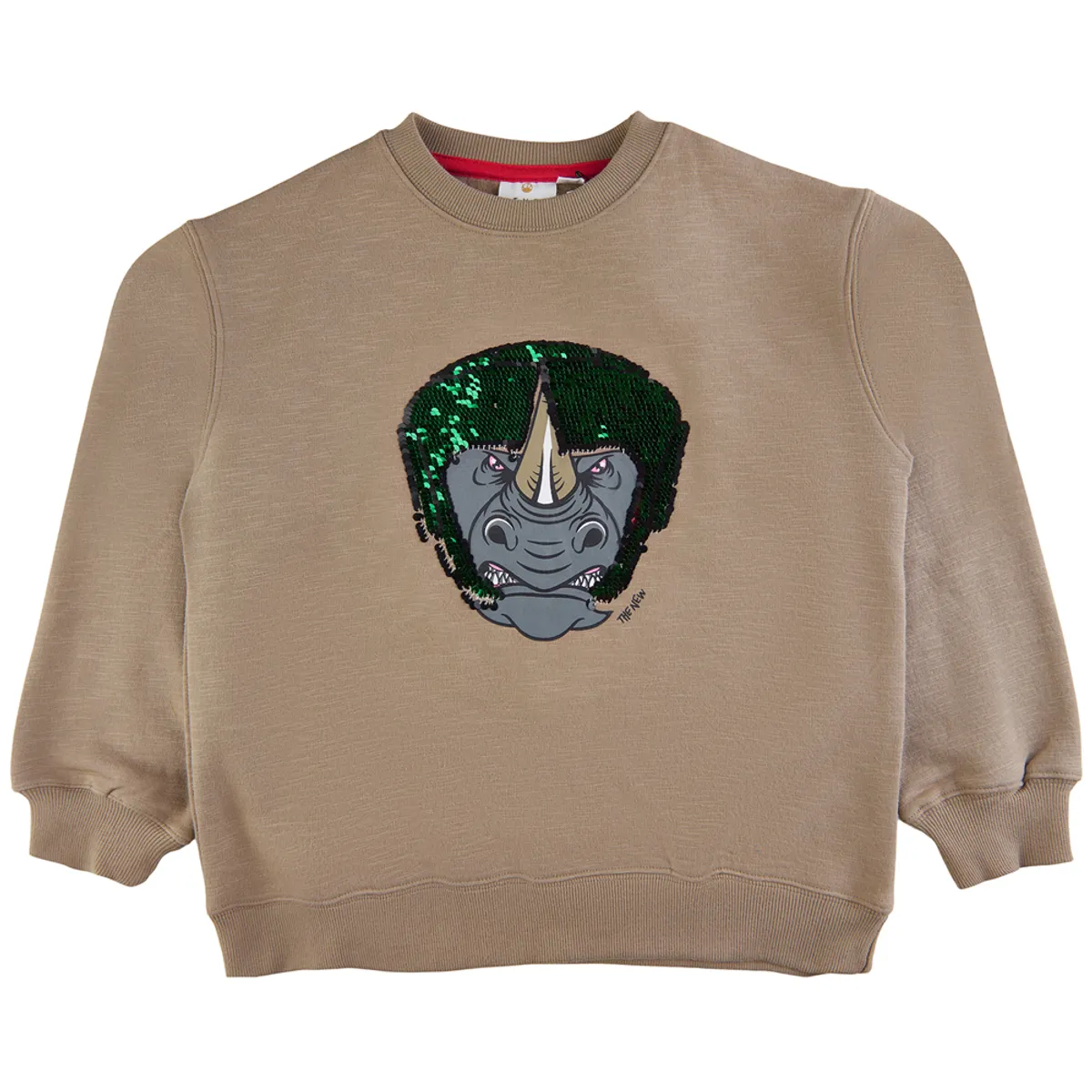 Fomo sweatshirt (3-4 år)