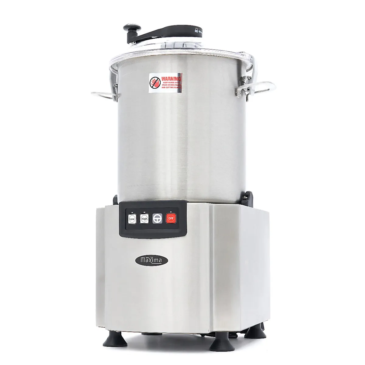 Foodprocessor - 18L