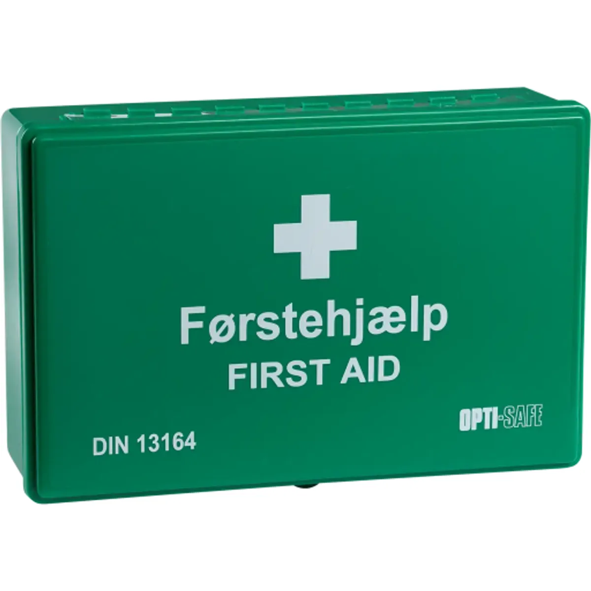 Forbindskasse OS BASIC 980002