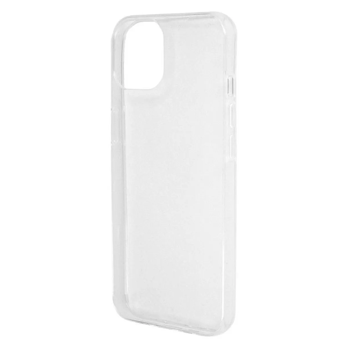 Forever iPhone 13 Pro Max Cover, Transparent