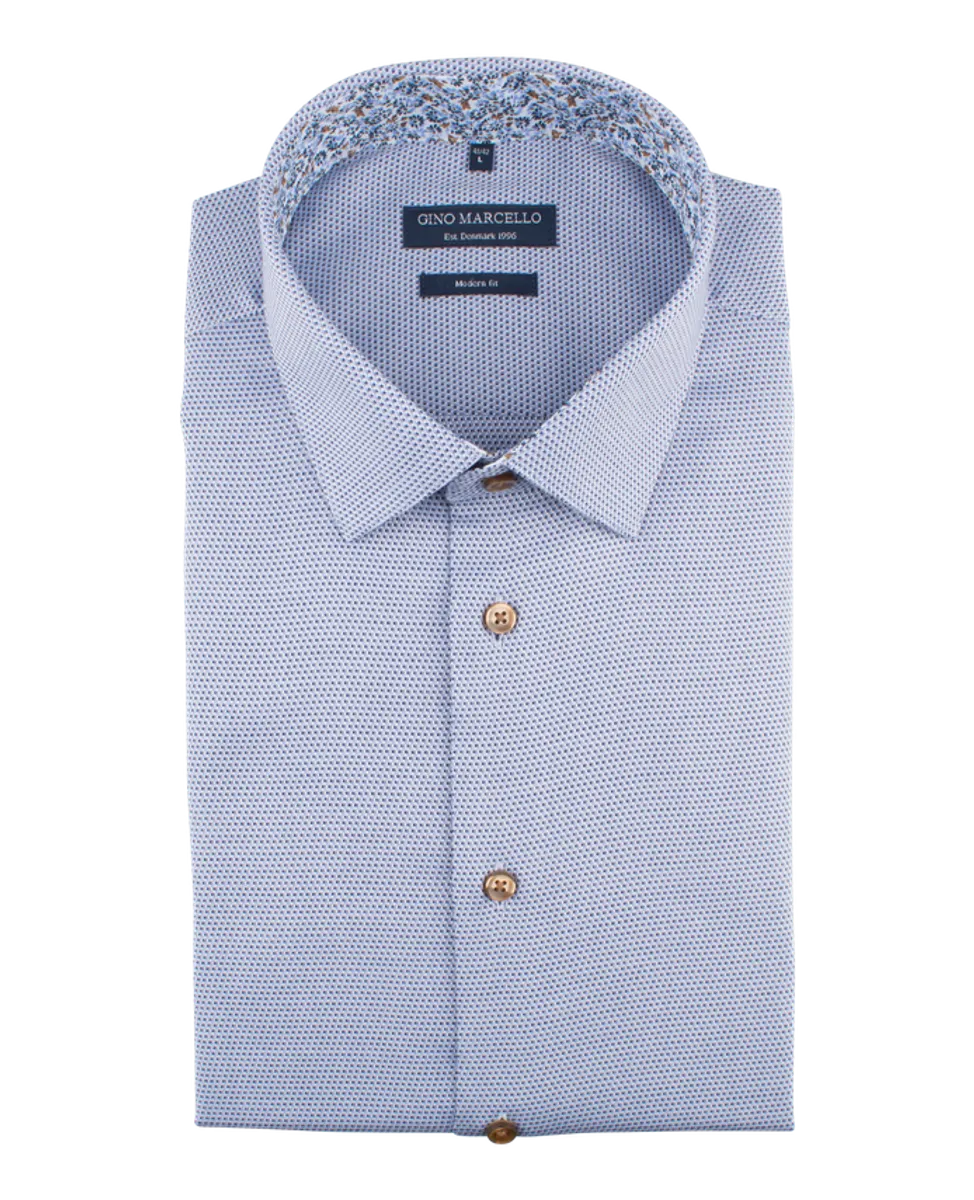 Formal shirt modern fit f/p