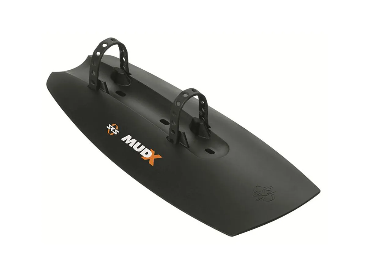 Forskærm Mud X SKS 20-26" Sort